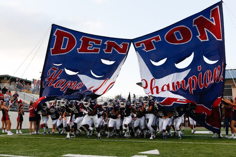 Football: Ryan among Top 100 football teams in the nation, per MaxPreps